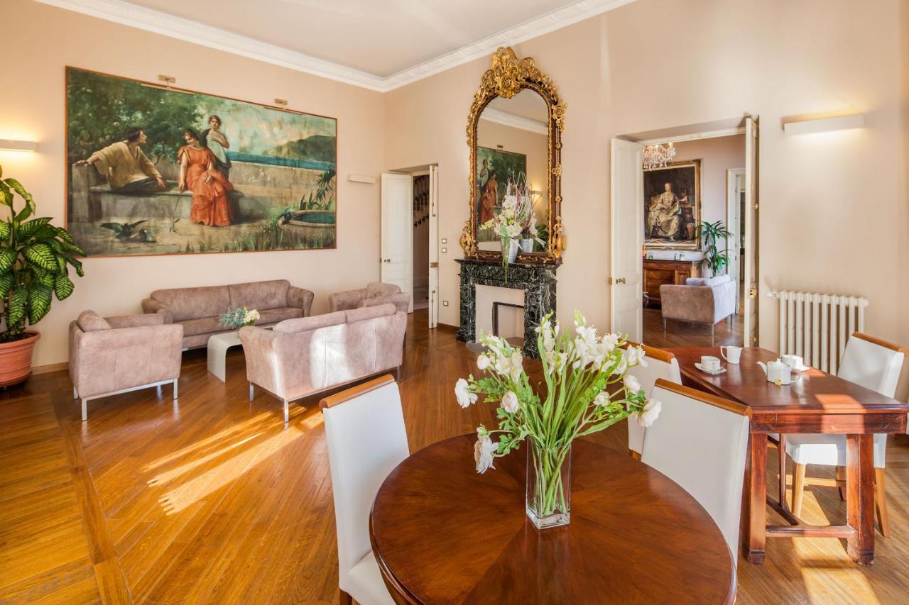 Villa Sylva & Spa Сан Ремо Екстериор снимка