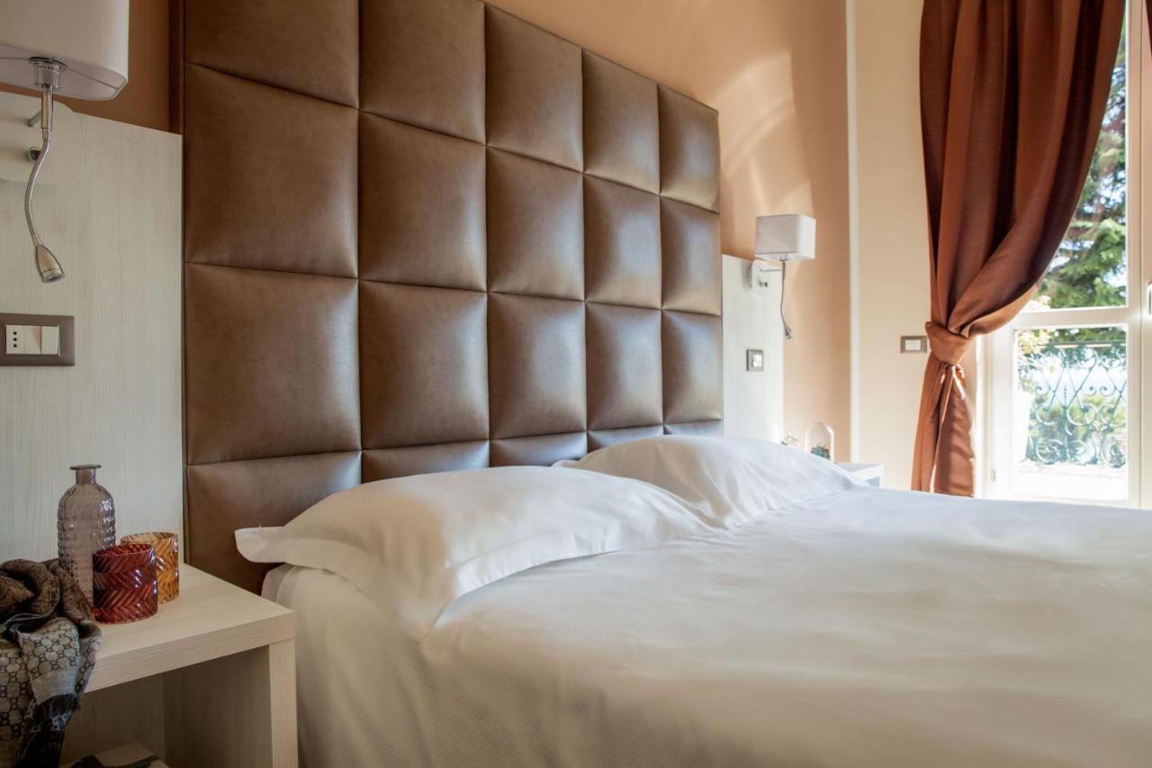 Villa Sylva & Spa Сан Ремо Екстериор снимка