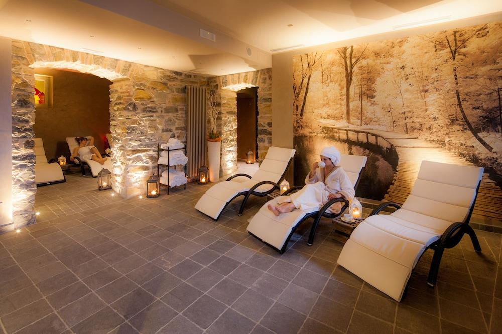 Villa Sylva & Spa Сан Ремо Екстериор снимка
