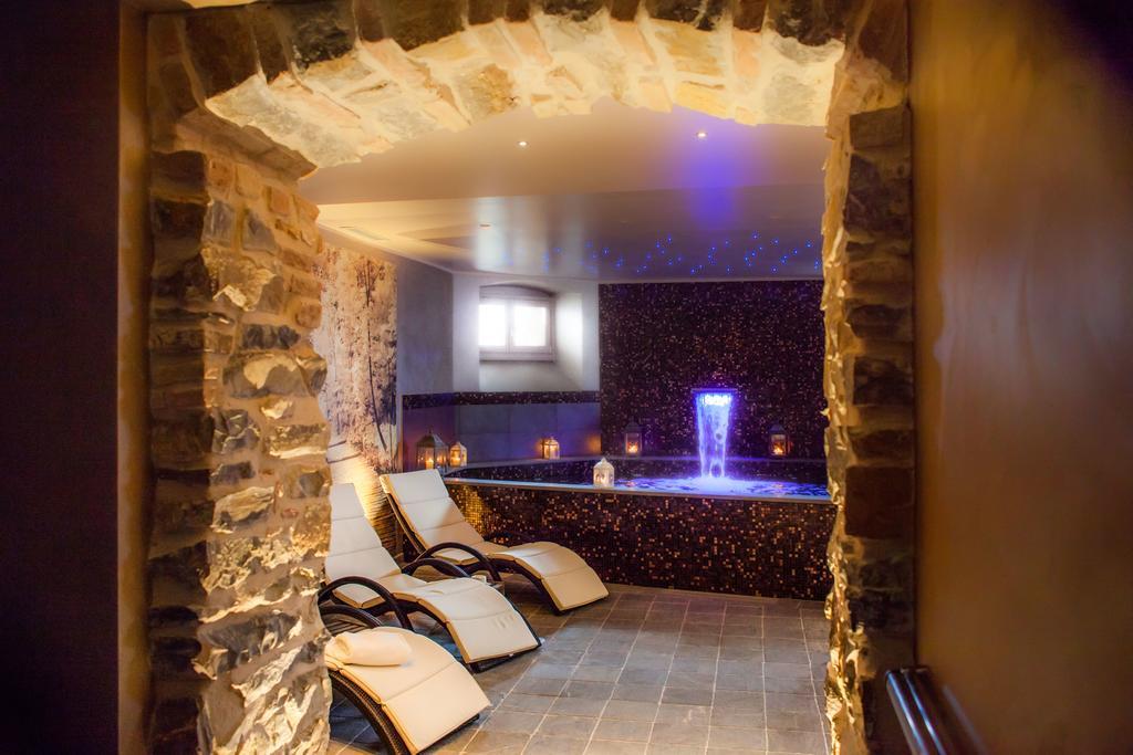 Villa Sylva & Spa Сан Ремо Екстериор снимка