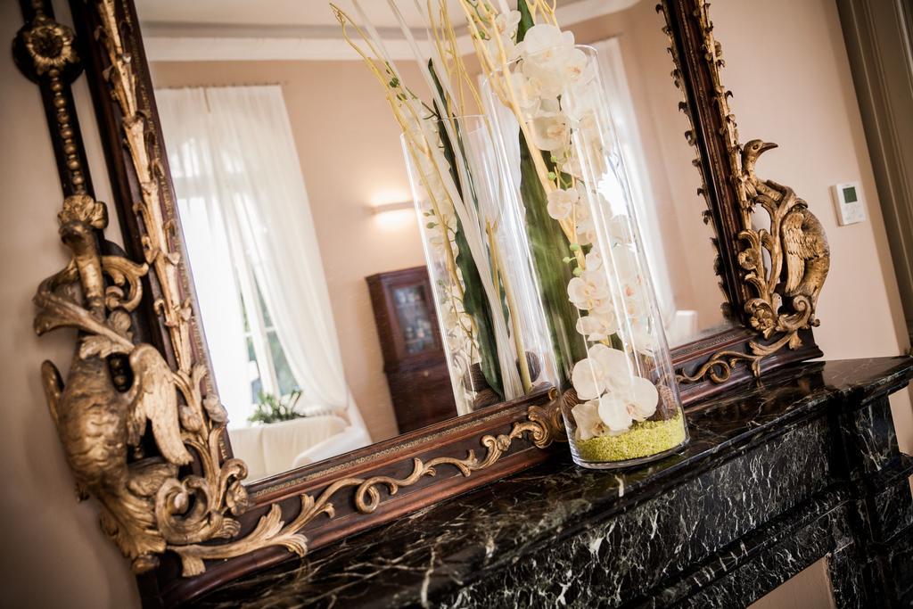 Villa Sylva & Spa Сан Ремо Екстериор снимка