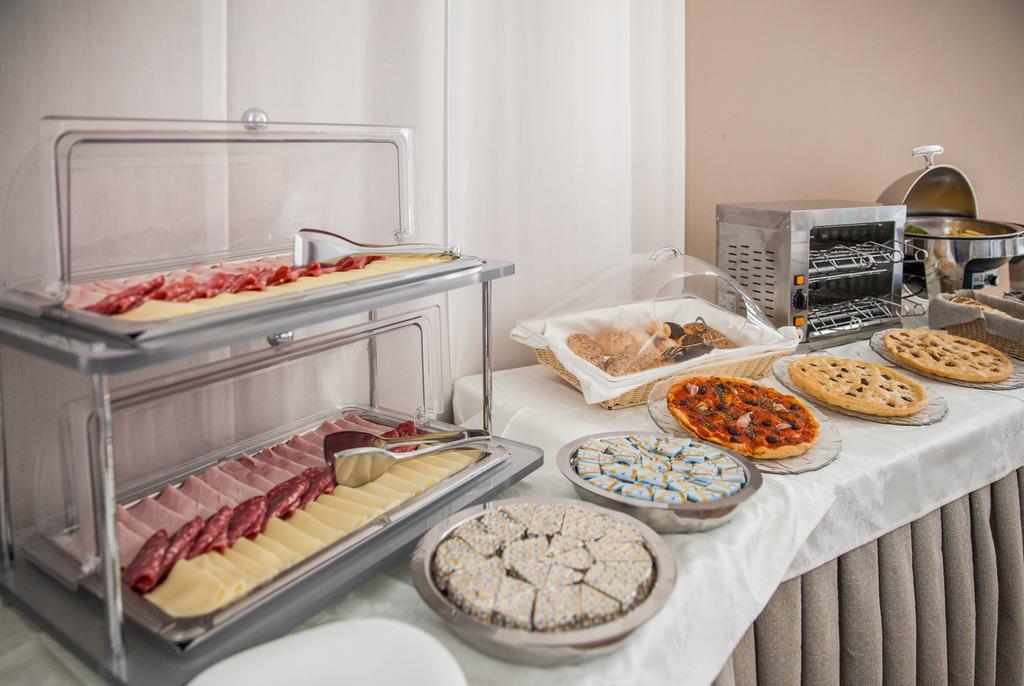 Villa Sylva & Spa Сан Ремо Екстериор снимка