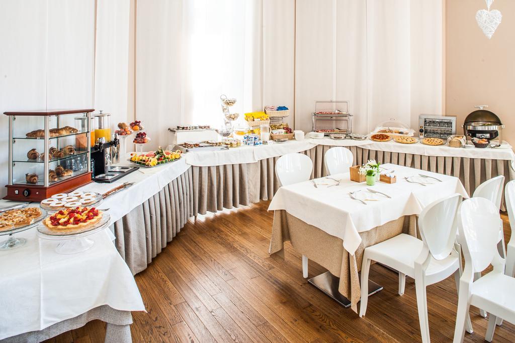 Villa Sylva & Spa Сан Ремо Екстериор снимка