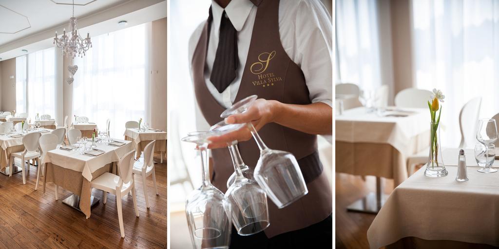 Villa Sylva & Spa Сан Ремо Екстериор снимка